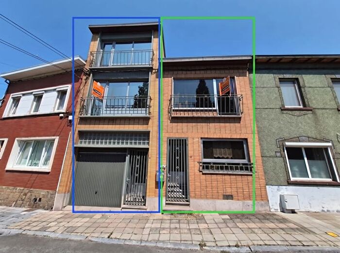Maison 5 pièces à vendre - Rue de la Tour, PONTDELOUP