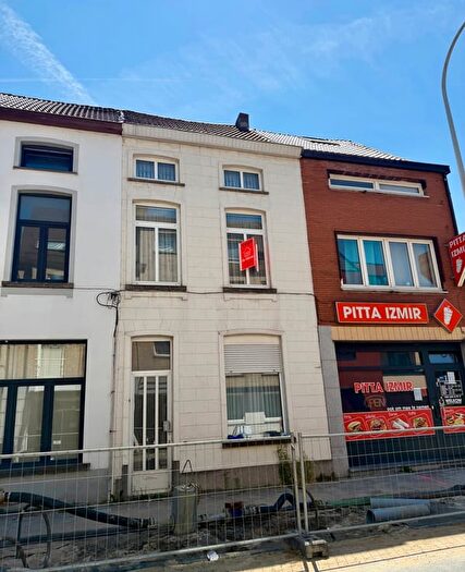 Maison 2 pièces à vendre - Gentsestraat, Aalst