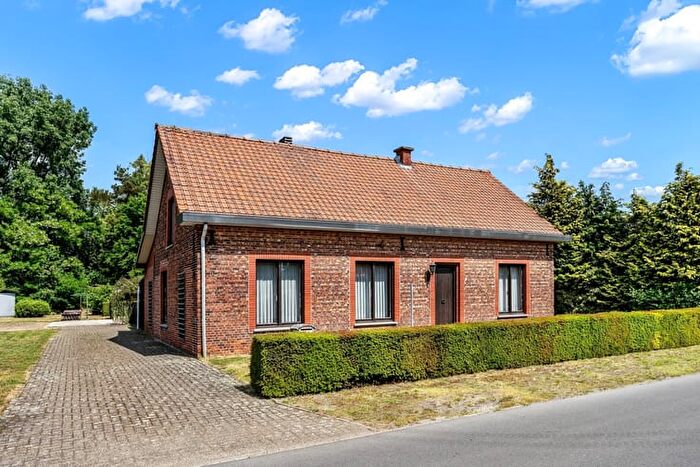 Maison 2 pièces à Langestraat, MOL, à vendre