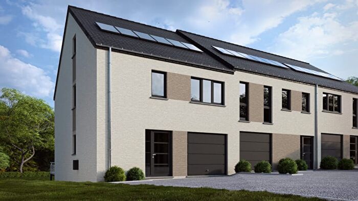 Maison 3 pièces à vendre - Rue Ry De Brabant, F