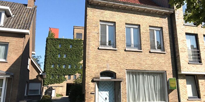 Maison 2 pièces à vendre à Diksmuide, WestVlaanderen