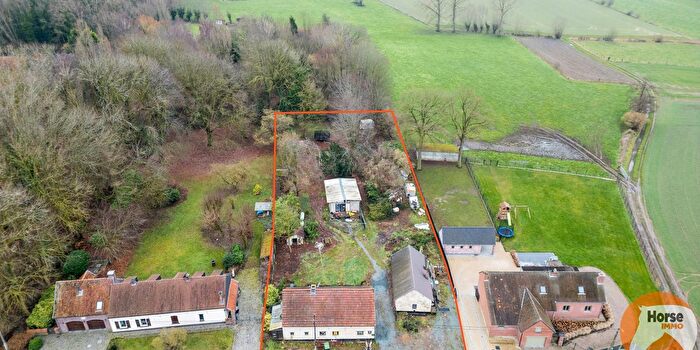 Maison 4 pièces à vendre - Tollembeek, VlaamsBrabant