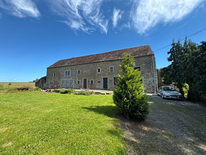 Maison 5 pièces à vendre à Rue de Matagne, HAILLOT