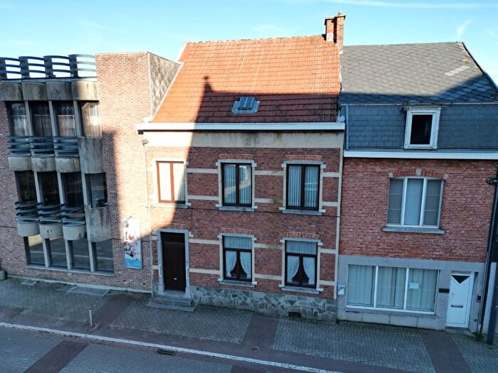 Maison 1 pièce à Markt, Haacht, à vendre
