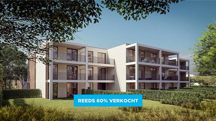 Appartement à Piet Stautstraat, Beveren, à vendre