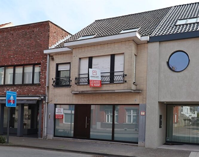 Appartement 5 pièces à vendre - Hoogstraat, Assenede