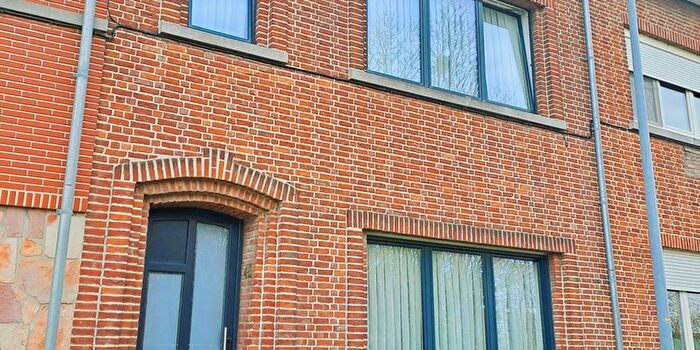 Maison à vendre à Weggevoerdenstraat, Tienen