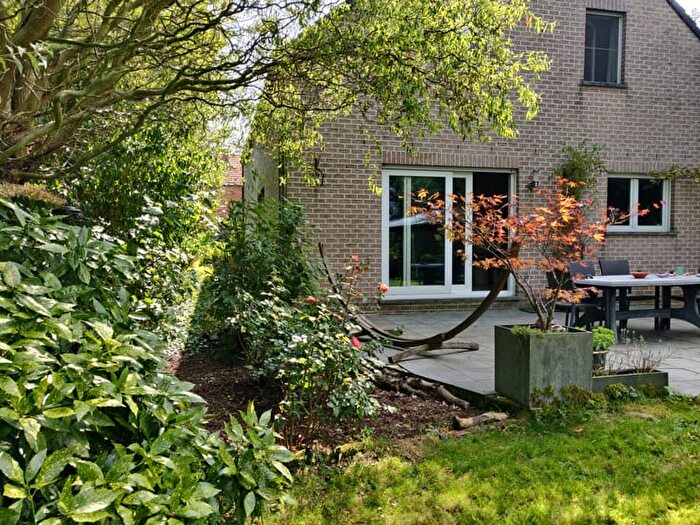 Gravenstraat, Holsbeek - Maison 4 pièces à vendre