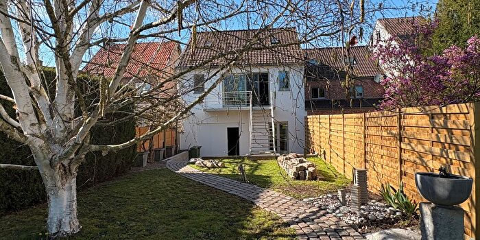 Gelindenstraat, MechelenBovelingen - Appartement 3 pièces à vendre