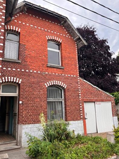 Maison 2 pièces à Rue de Mons, Beloeil, à vendre