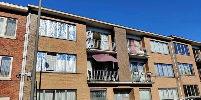 Graaf van Loonstraat, Beringen : Appartement 2 pièces à louer