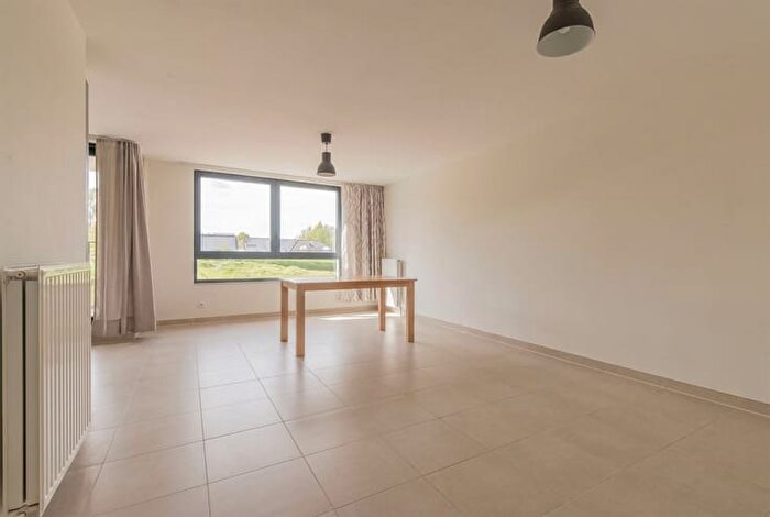 Haachtsesteenweg, MACHELEN : Appartement 2 pièces à vendre