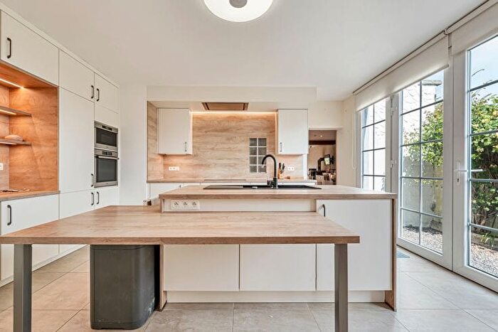 Kattestraat, Kuurne - Maison 6 pièces à vendre