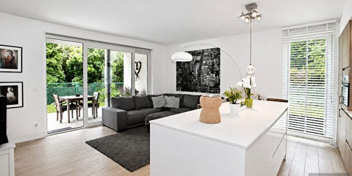 Appartement 1 pièce à Molenstraat, Zolder, à vendre