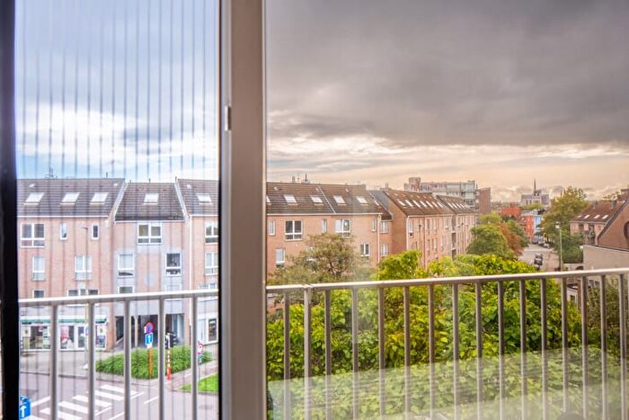Donkerstraat, Leuven - Appartement 6 pièces à vendre