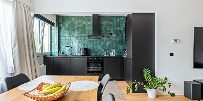 Appartement 2 pièces à vendre à Pieter Van den Bemdenlaan, Edegem