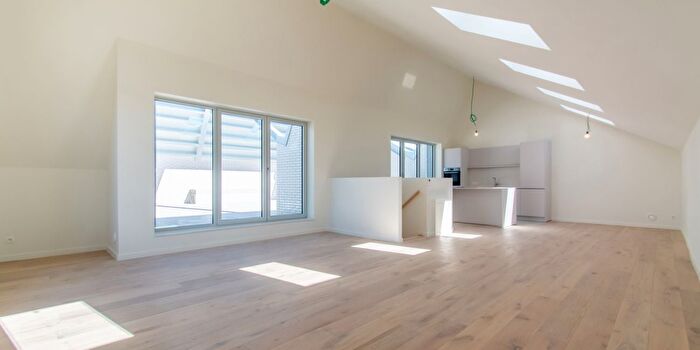 Lange Lobroekstraat, Antwerpen - Appartement 3 pièces à vendre