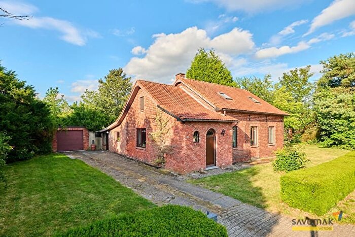 Congostraat, BALEN - Maison 4 pièces à vendre