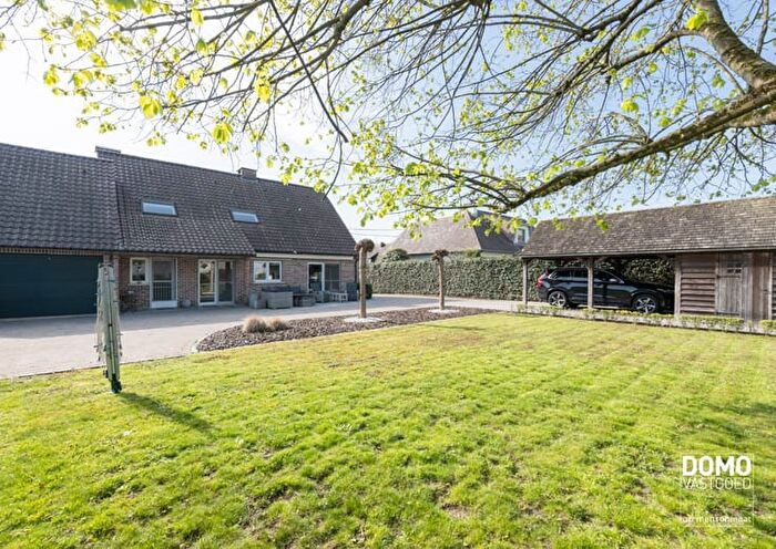 Opeindestraat, Hasselt - Maison 1 pièce à vendre