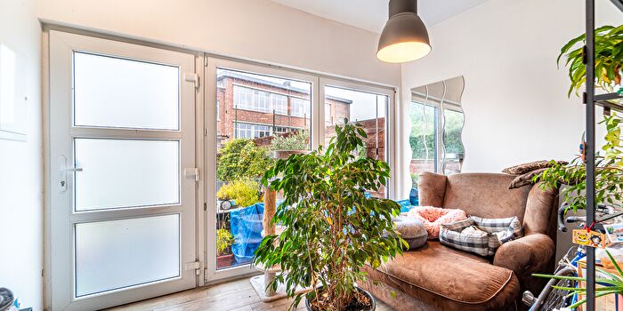 Appartement 2 pièces à Rue de la Paix, Ensival, à vendre