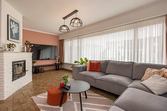 Gustaaf De Smetlaan, Aartselaar : Maison 3 pièces à vendre