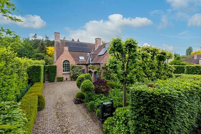 Steenweg op Zevendonk, B : Maison 5 pièces à vendre