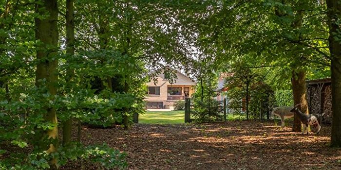 Veerlestraat A, Langdorp - Maison 3 pièces à vendre