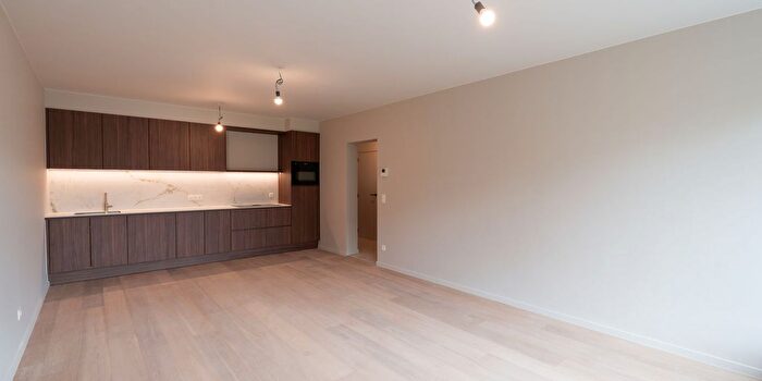 Gistelse Steenweg, SintAndries - Appartement 2 pièces à vendre