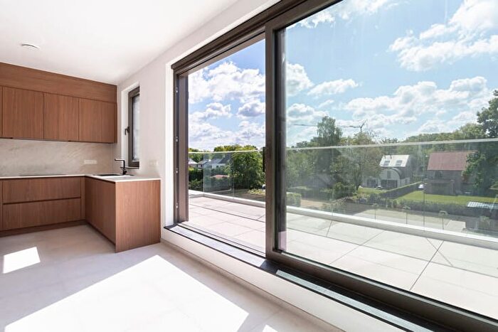 Turnhoutsebaan, Schilde : Appartement 2 pièces à vendre