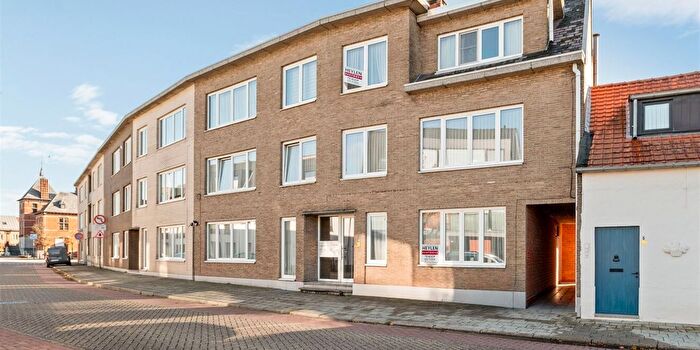 Appartement 1 pièce à vendre - Steenweg op Sevendonk, OudTurnhout