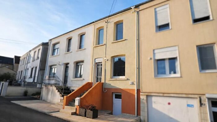 Maison 2 pièces à vendre à rue de Nickbas, Halanzy