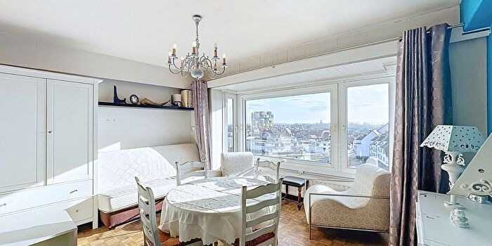 Appartement à vendre - ZeedijkHeist, HeistaanZee