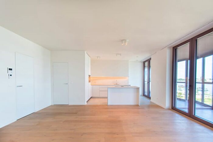 Ledeganckkaai, Antwerpen : Appartement 2 pièces à louer