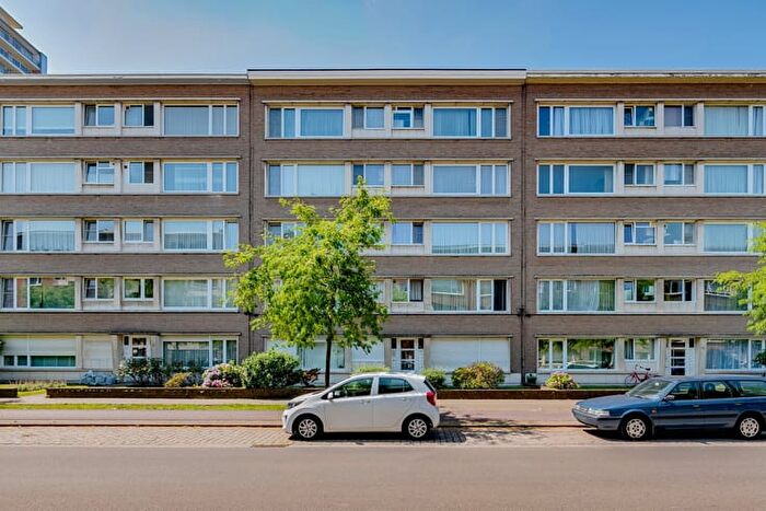 Appartement 2 pièces à Pastoor Bauwenslaan, V, à vendre