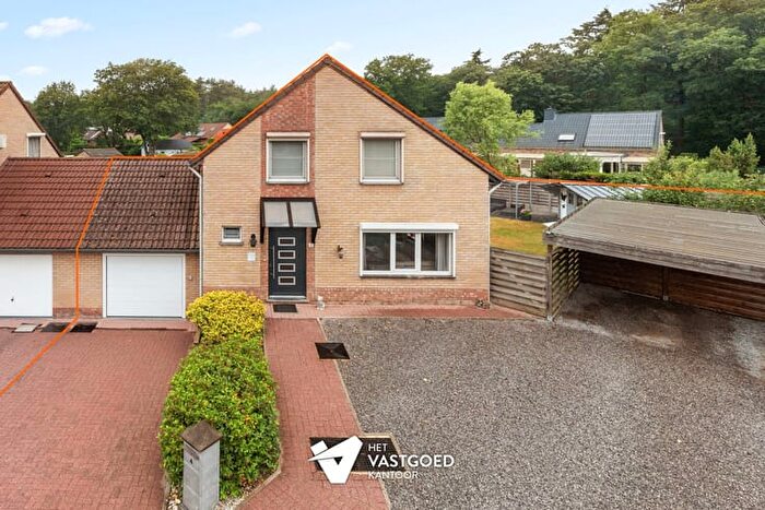 Koekoeksstraat, LEOPOLDSBURG : Maison 3 pièces à vendre