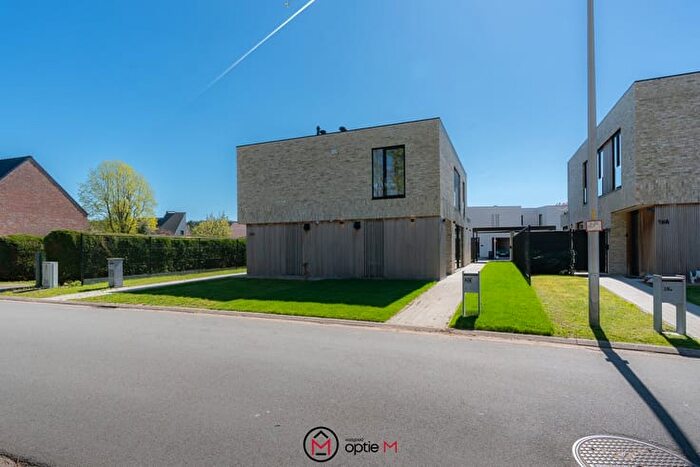 Maison 14 pièces à Heikantstraat, Laakdal, à vendre
