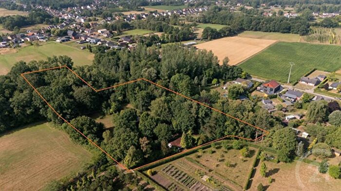 Goreweg, Begijnendijk - Maison 2 pièces à vendre