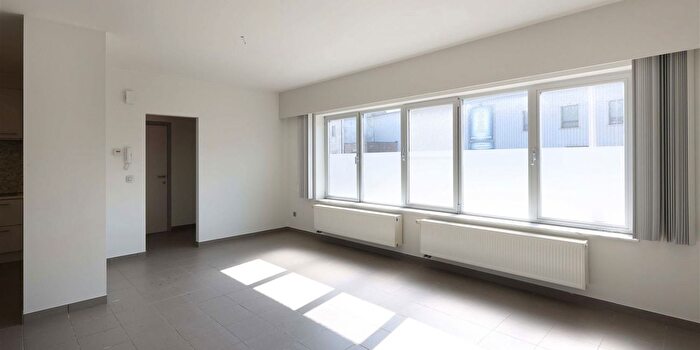 Commelo, Beringen - Appartement 4 pièces à vendre