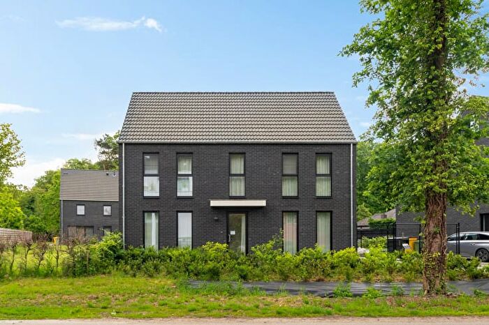Industrieweg, GROBBENDONK - Maison 4 pièces à vendre