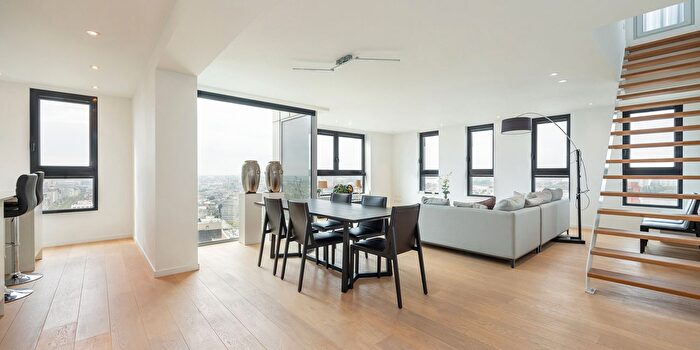 Antwerpen, Antwerpen : Appartement 2 pièces à vendre