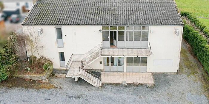 Rue de Cousolre, BersillieslAbbaye - Appartement à vendre