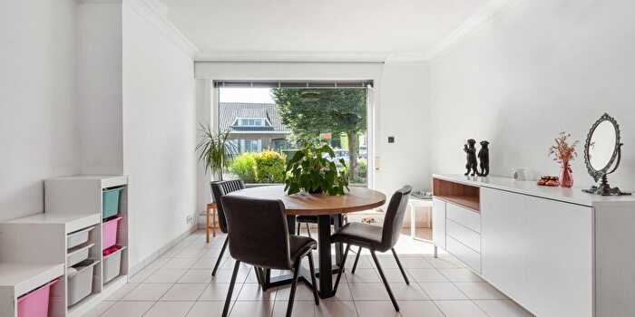Maison 3 pièces à Deken Demolstraat, Tielt, à vendre