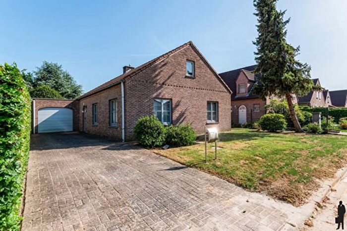 Maison 3 pièces à vendre - Schuurveld, Kontich