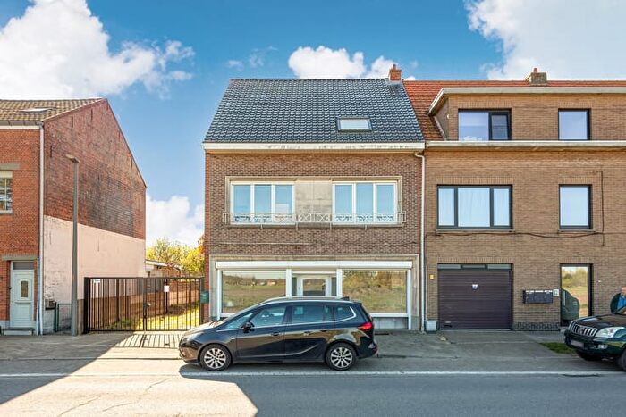 Maison 3 pièces à vendre - Klein Heiken, EKEREN