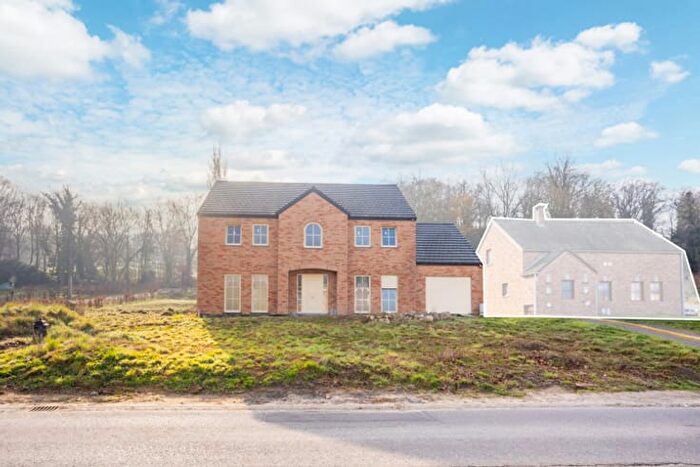 Maison 7 pièces à vendre - Chaussée de Ramioul, Flémalle