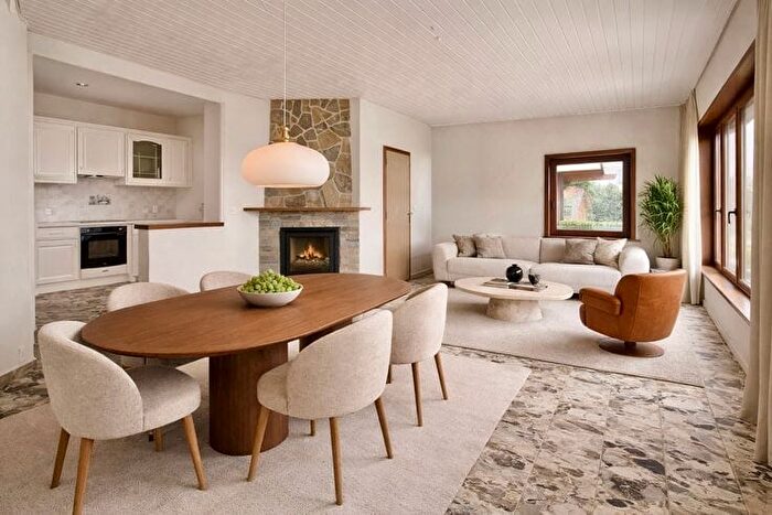 Chaussée de Ciney, Andenne - Maison 4 pièces à vendre