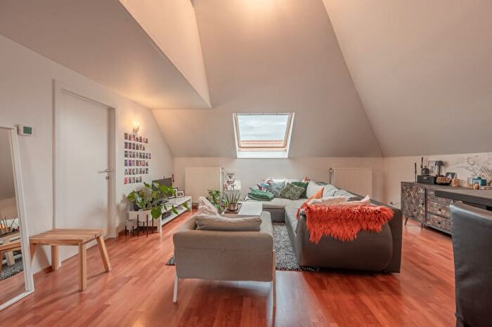 Stationsstraat, Maldegem - Appartement 7 pièces à vendre