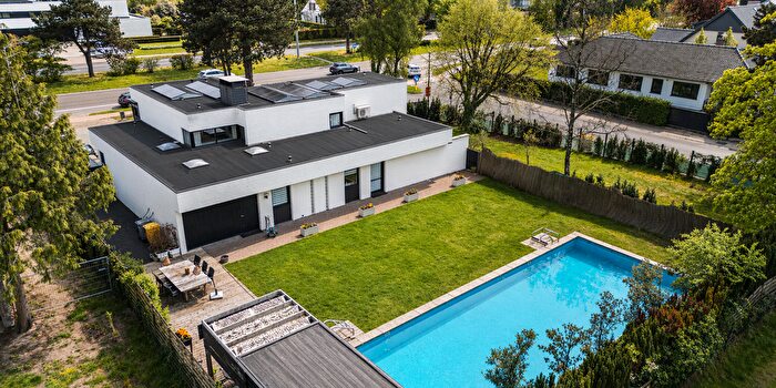 Maison 4 pièces à vendre - Parklaan, Turnhout
