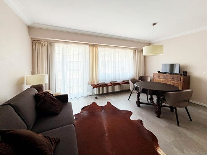 Appartement 3 pièces à vendre à Duindistelstraat, KnokkeZoute
