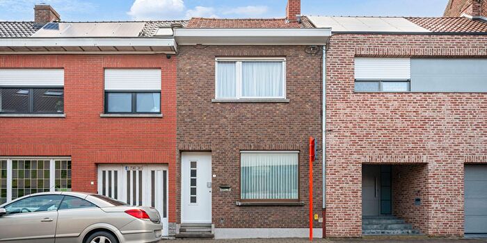 Wevelgemstraat, Lauwe : Maison 3 pièces à vendre